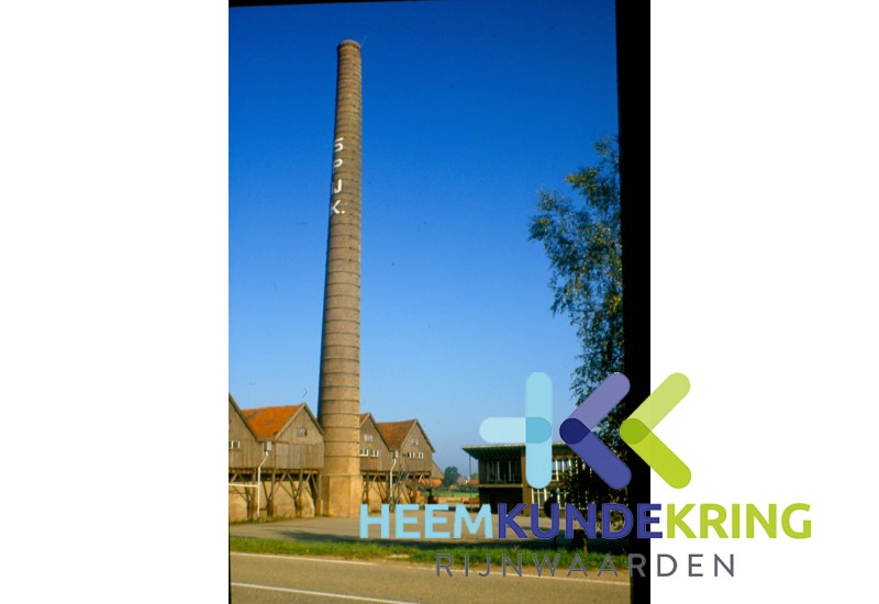 Steenfabriek Spijk F00002615